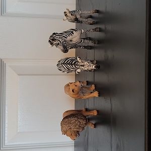 Schleich Animals